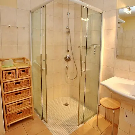 Lägenhet Duenenschloss Duenenschloss 2-07