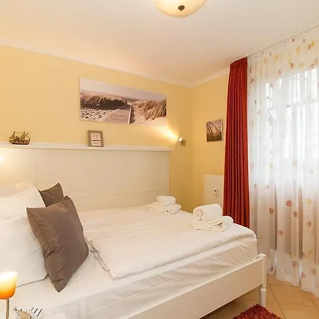 Duenenschloss Duenenschloss 2-07 * Ostseebad Kühlungsborn