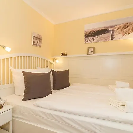 Duenenschloss Duenenschloss 2-07 公寓