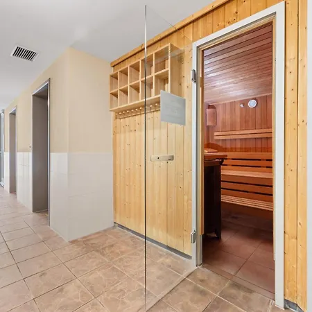 Duenenschloss Duenenschloss 2-07 Ostseebad Kühlungsborn