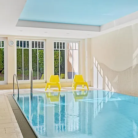 Duenenschloss Duenenschloss 2-07 Ostseebad Kühlungsborn