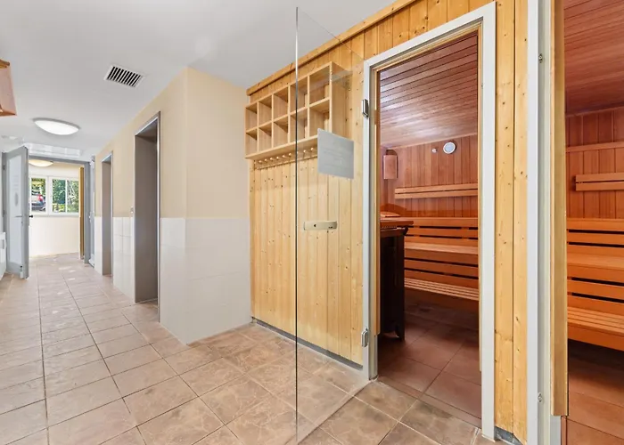 Dünenschloss Dünenschloss 2-07 Ostseebad Kühlungsborn