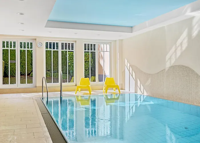 Duenenschloss Duenenschloss 2-07 Ostseebad Kühlungsborn